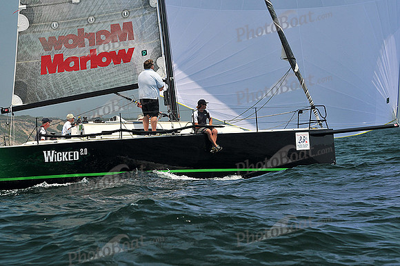 2013 Block Island Race Week B 950