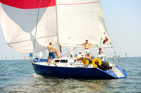 2014 Cape Charles Cup A 1025