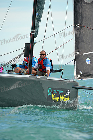 2015 Key West Race Week A 769