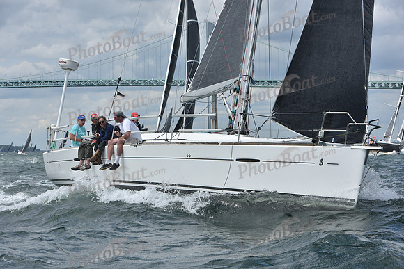 2019 NYYC Annual Regatta A_2685