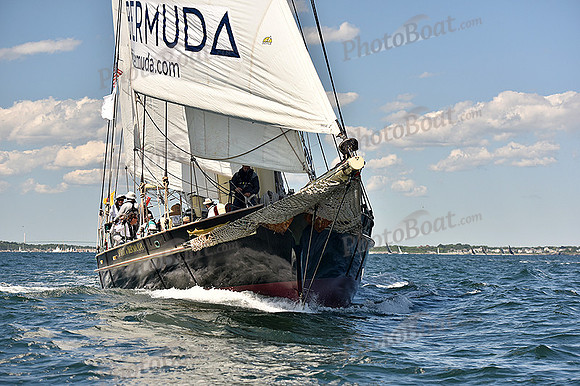 2016 Newport Bermuda Race_0243