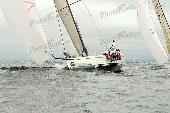 2011 Block Island RW E 957