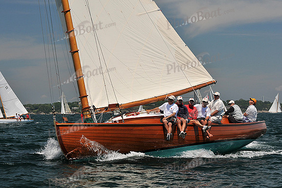 2012 NYYC Annual Regatta A 567