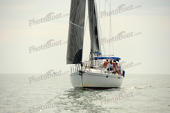 2014 Cape Charles Cup B 330