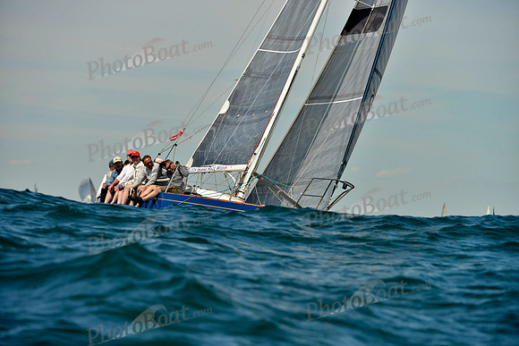 2017 Block Island Race Week F_2480