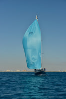 2019 Ft Lauderdale to Key West Race_1117