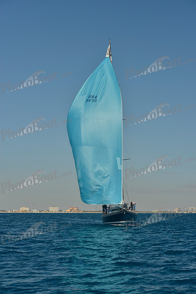 2019 Ft Lauderdale to Key West Race_1117
