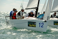2015 Key West Race Week A 178