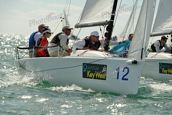 2015 Key West Race Week A 178