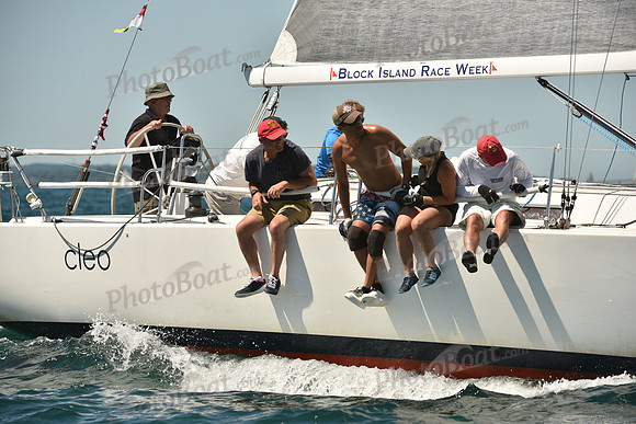 2018 NYYC Race Week B_0805