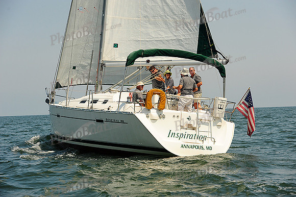 2014 Cape Charles Cup A 439