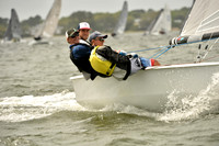 2019 Charleston Race Week C_0218