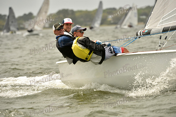 2019 Charleston Race Week C_0218