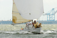 2012 Southern Bay Race Week A 1974