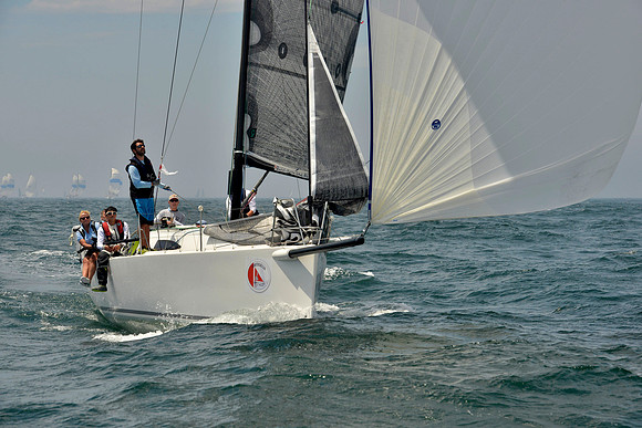 2017 Block Island Race Week D_0705