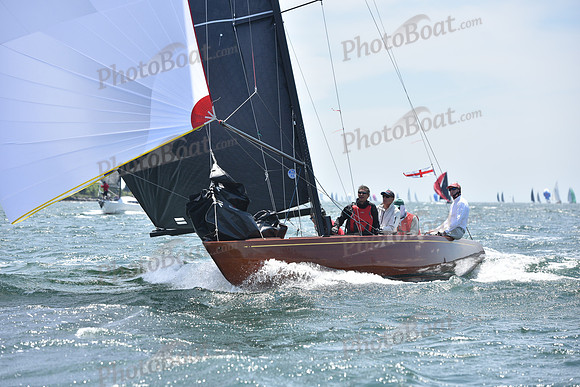 2019 NYYC Annual Regatta A_1519