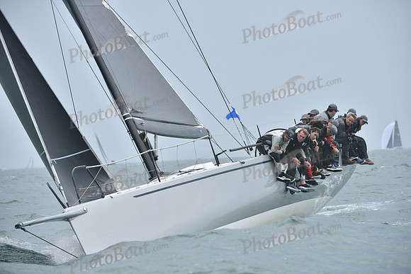 2019 NYYC Annual Regatta D_0420