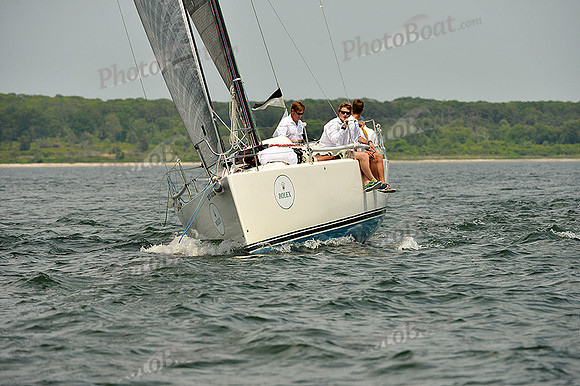 2015 NYYC Annual Regatta A 577