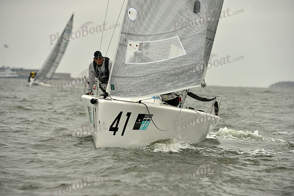 2016 Charleston Race Week A_0849