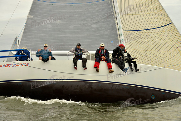 2019 Charleston Race Week I_1053