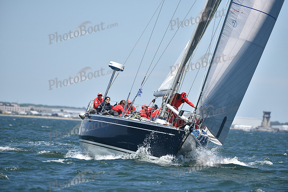 2019 NYYC Annual Regatta C_0556