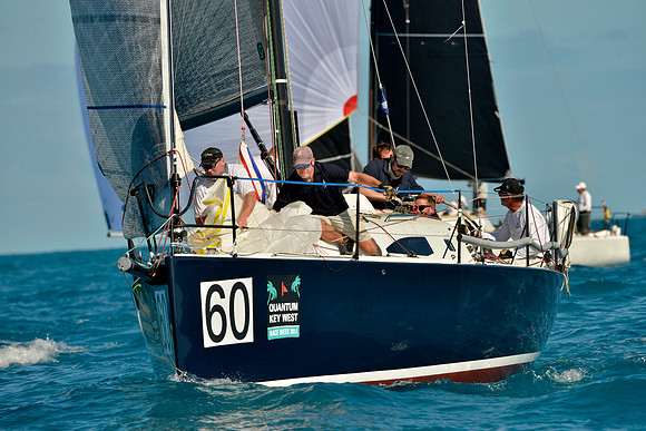 2017 Quantum Key West RW G 226