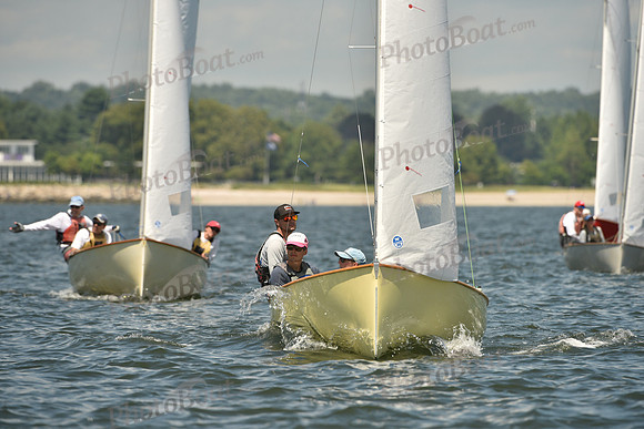 2018 Thistle Nationals G_0730