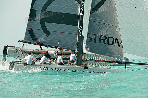 2015 Key West Race Week E 2367
