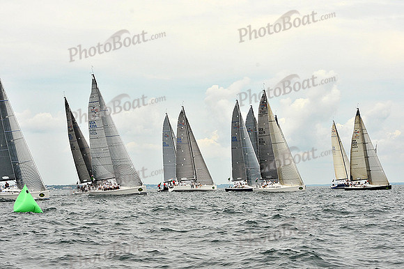 2014 NYYC Race Week F 019