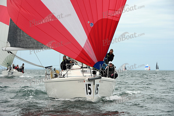 2025 Block Island Race Week I_2369