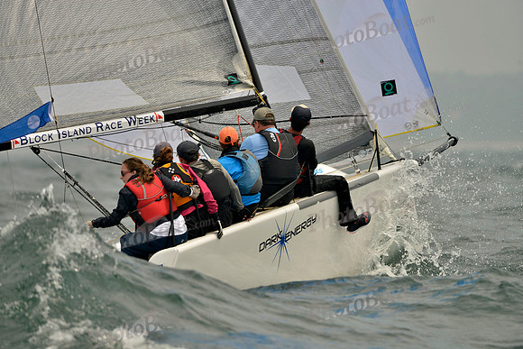2017 Block Island Race Week H_0730