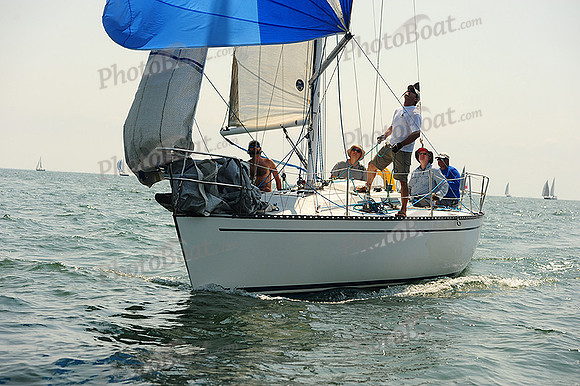 2014 Cape Charles Cup A 793