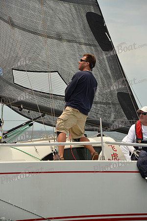2015 Block Island Race Week L 786