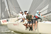 2019 Charleston Race Week C_0461