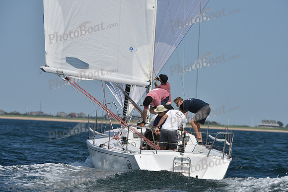 2019 Block Island Race Week A_0556