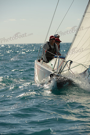 2017 Quantum Key West RW H 784