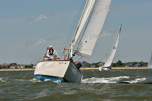 2014 Southern Bay Race Week D 284
