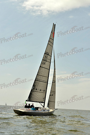 2019 Charleston Race Week A_0020