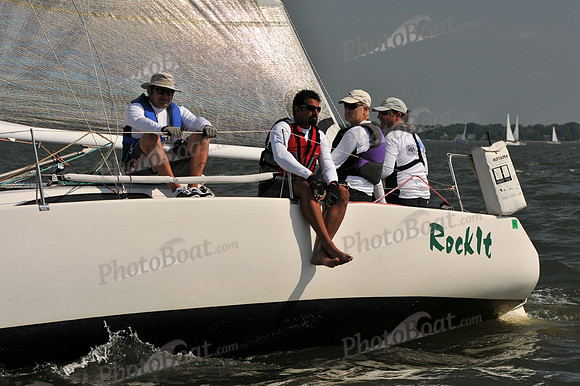 2012 Southern Bay Race Week A_3338