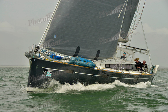 2018 Charleston Race Week C_0709