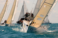 2012 Key West Race Week D 471