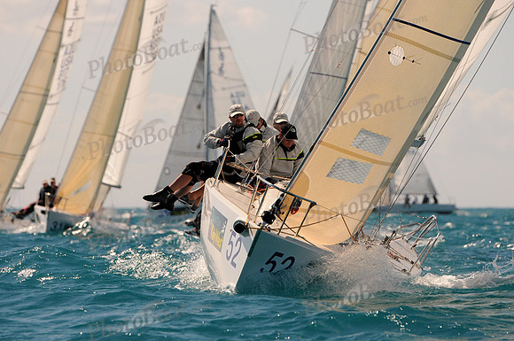 2012 Key West Race Week D 471