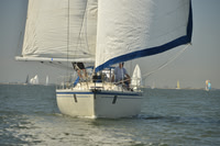 2017 Southern Bay Race Week B_0235
