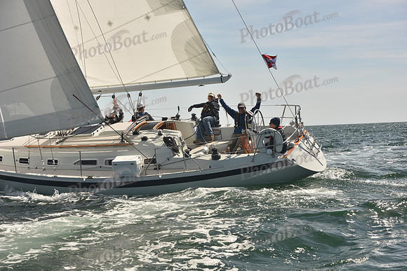 2024 Figawi 2437