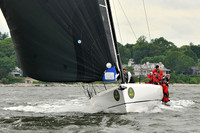 2013 NYYC Annual Regatta A 1505