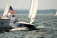 2011 Flying Scot NAC C 695