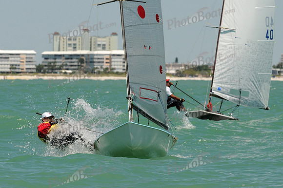 2012 Contender Worlds A 1480
