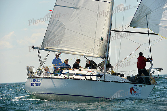 2015 Block Island Race Week B 524