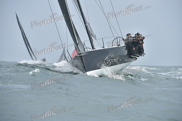 2019 NYYC Annual Regatta D_0379