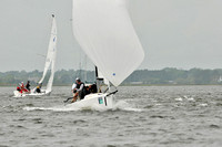 2013 Charleston Race Week A 1142